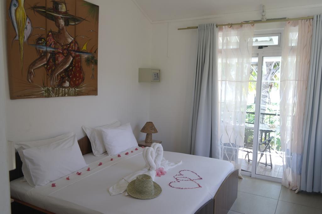 Rodrigues Coco Villa Port Mathurin Kültér fotó