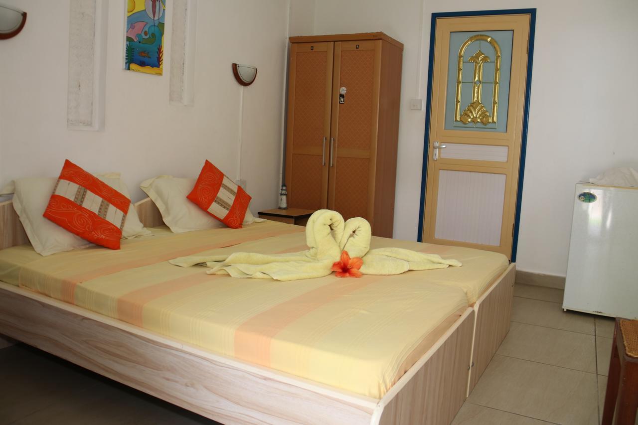 Rodrigues Coco Villa Port Mathurin Kültér fotó